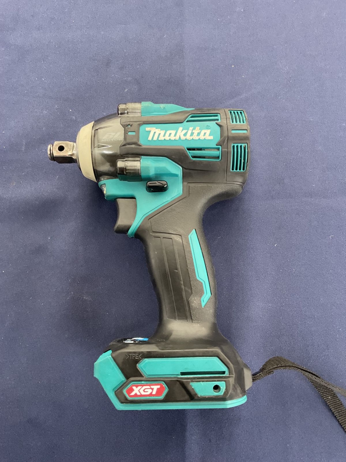 マキタ makita コードレスインパクトレンチ TW004GZ 八尾店