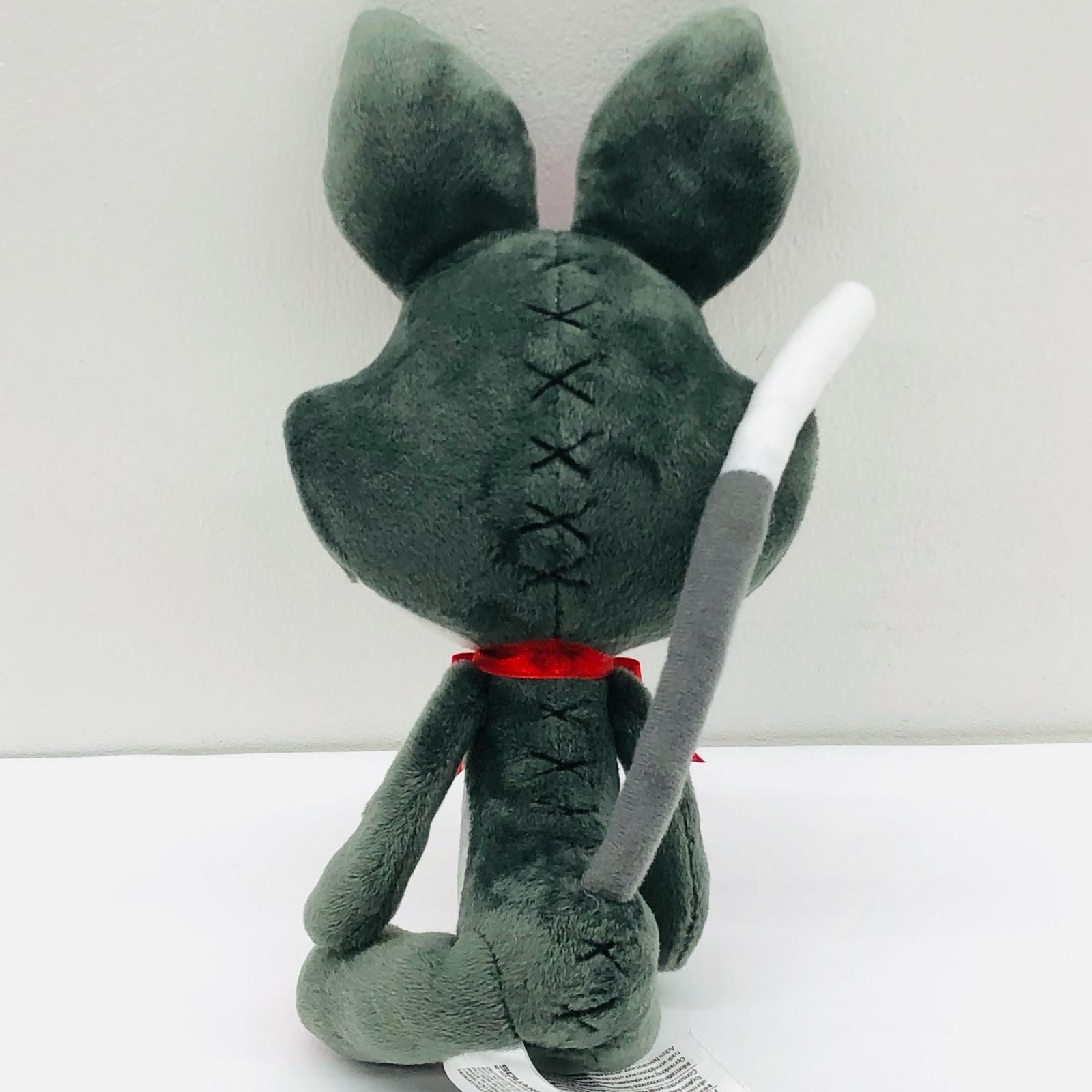 物流センター】 中古 ぬいぐるみ ファイナルファンタジーXIV