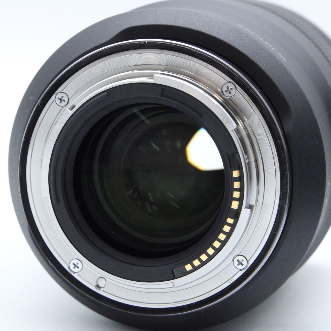 新品級】 Canon RF 135mm F1.8L IS USM キャノン #3922 - メルカリ