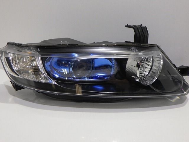 ホンダ オデッセイ RB1 RB2 後期 ヘッドライト 左右セット HID