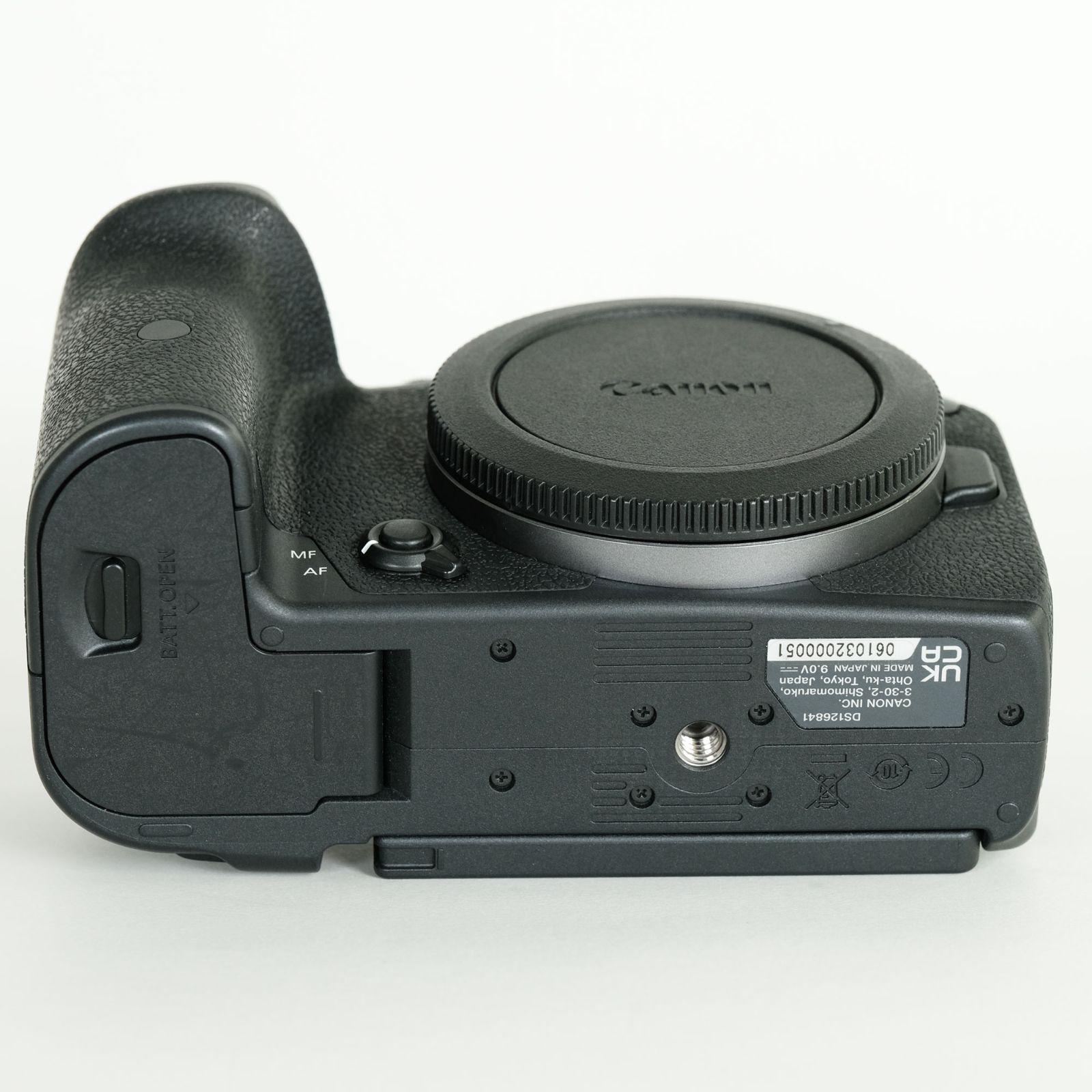 美品｜シャッター数10,000回以下｜バッテリー2つ] Canon EOS R7 