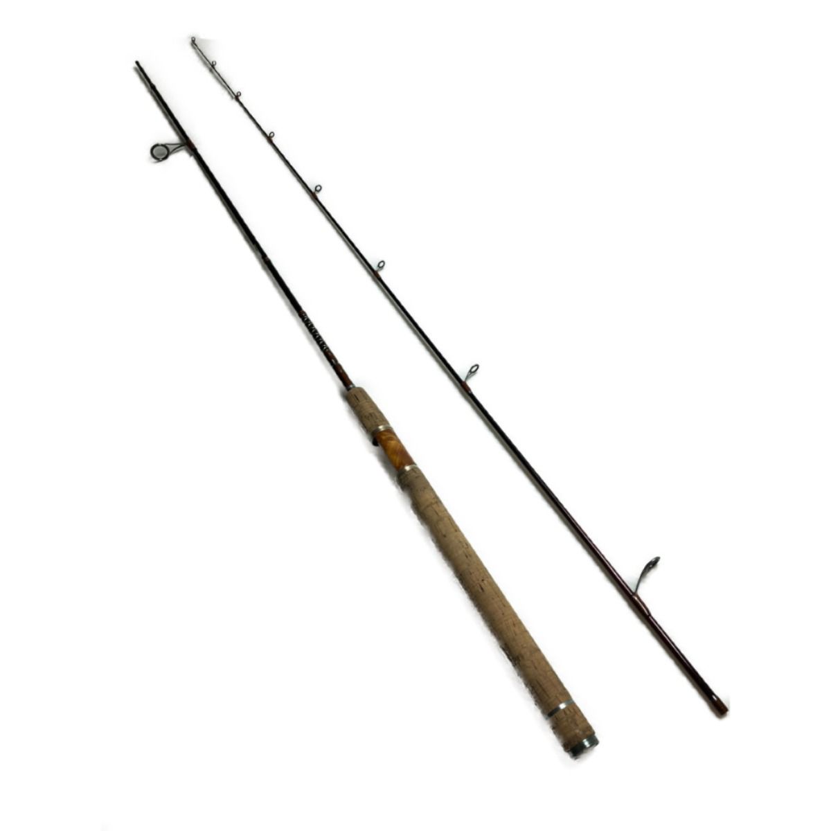 □□Abu Garcia アブガルシア トラウティンマーキス ボロン TMB