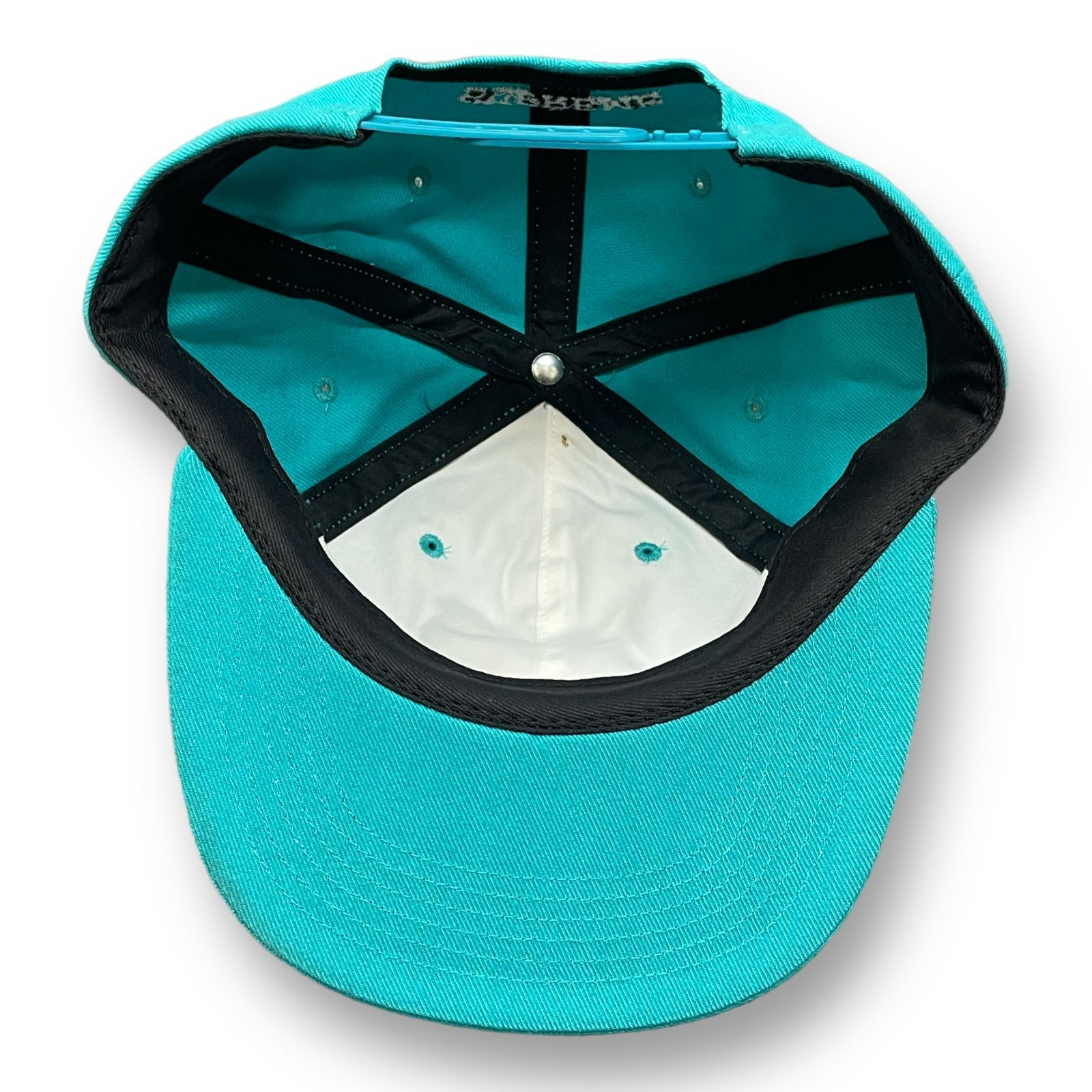 SUPREME 16SS Gonz Butterfly 6-Panel Cap バタフライ キャップ