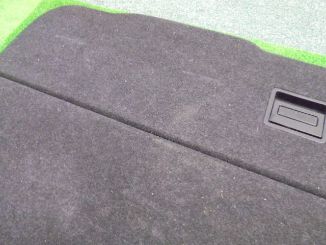 4FQ1092 LAT1 トヨタ エスティマ ACR50W ACR55W 3型 中期 アエラス リアデッキボード 黒系