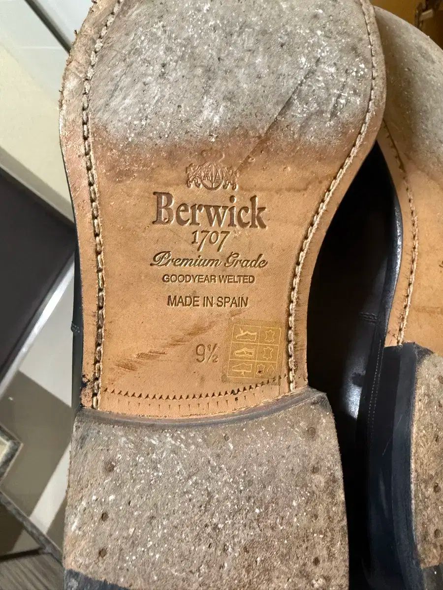 Berwick