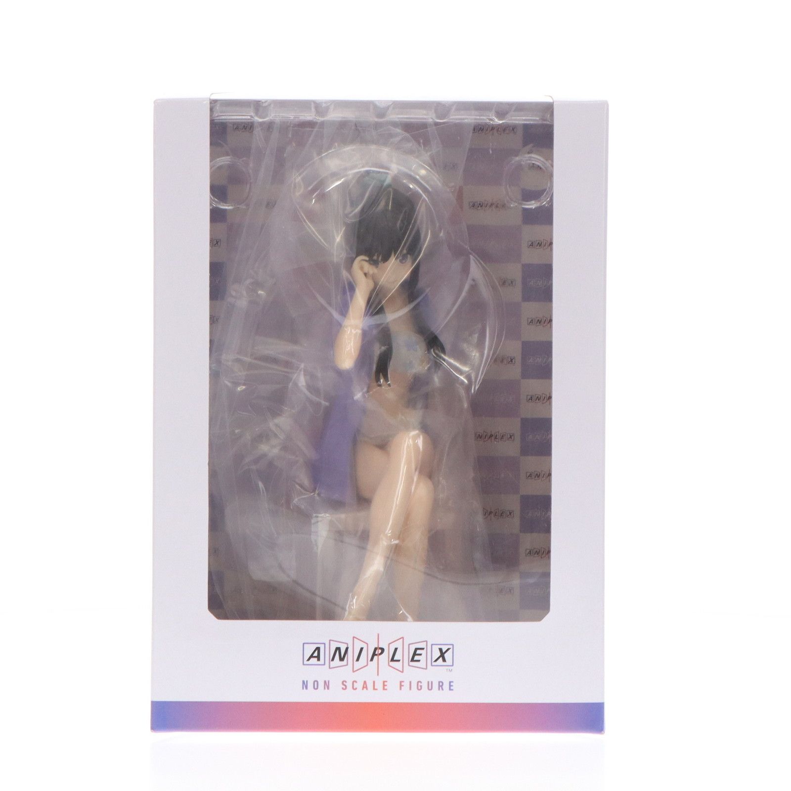 アニプレックスオンライン限定 井ノ上たきな(いのうえたきな) リコリス