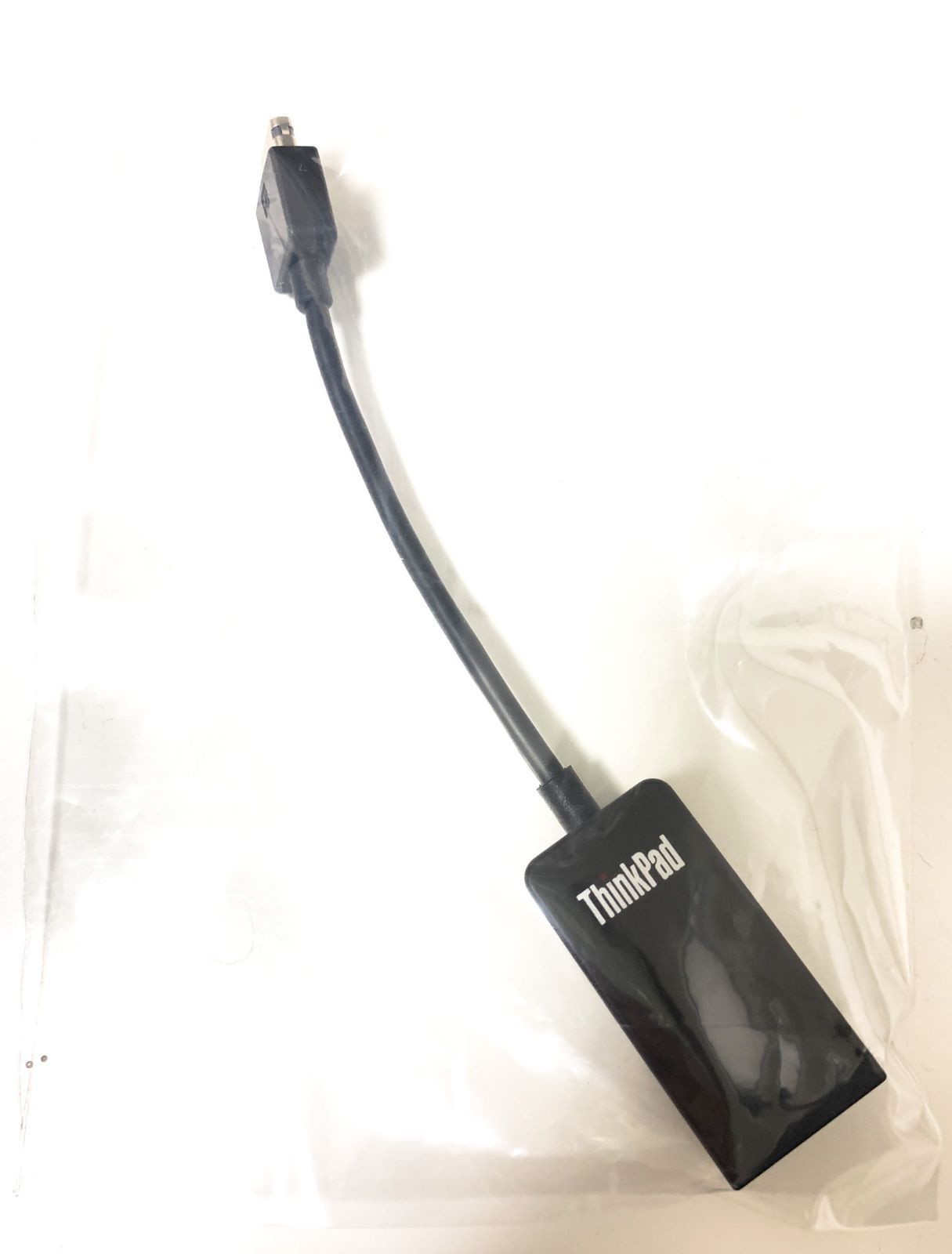 ThinkPad イーサネット拡張ケーブル EX280 Lenovo 純正ThinkPad イーサネット拡張ケーブル LAN RJ45 EX280