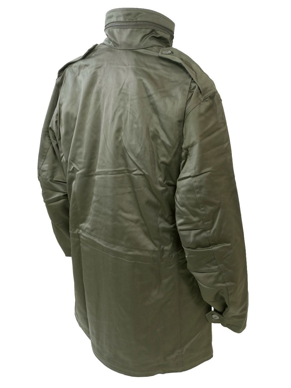 【新品】実物 オーストリア軍 M-65 フィールドジャケット 96-100 MILITARY 実物 新品 デッドストック オーストリア軍 M-65