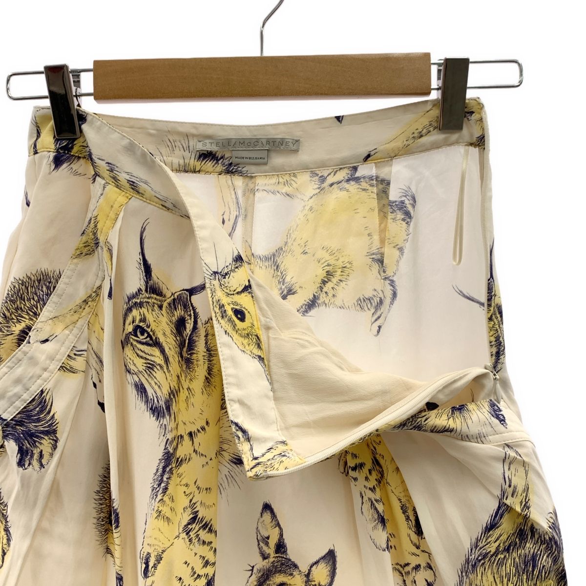 イエロー系 レディース