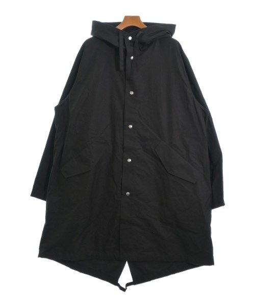 JIL SANDER モッズコート メンズ 【古着】【中古】【送料無料】