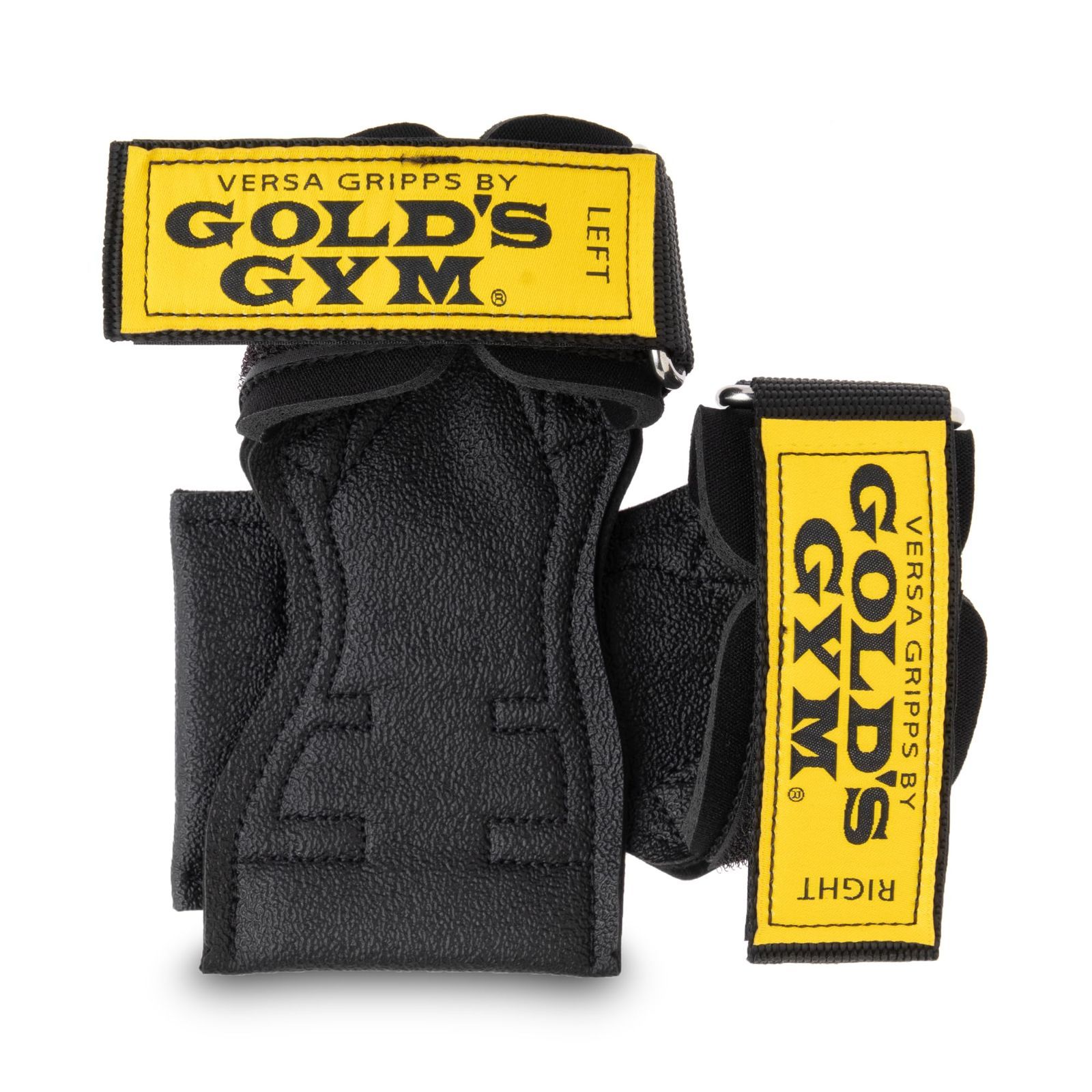 GOLD'S GYM パワーグリッププロ【受注発注商品】トレーニングギア