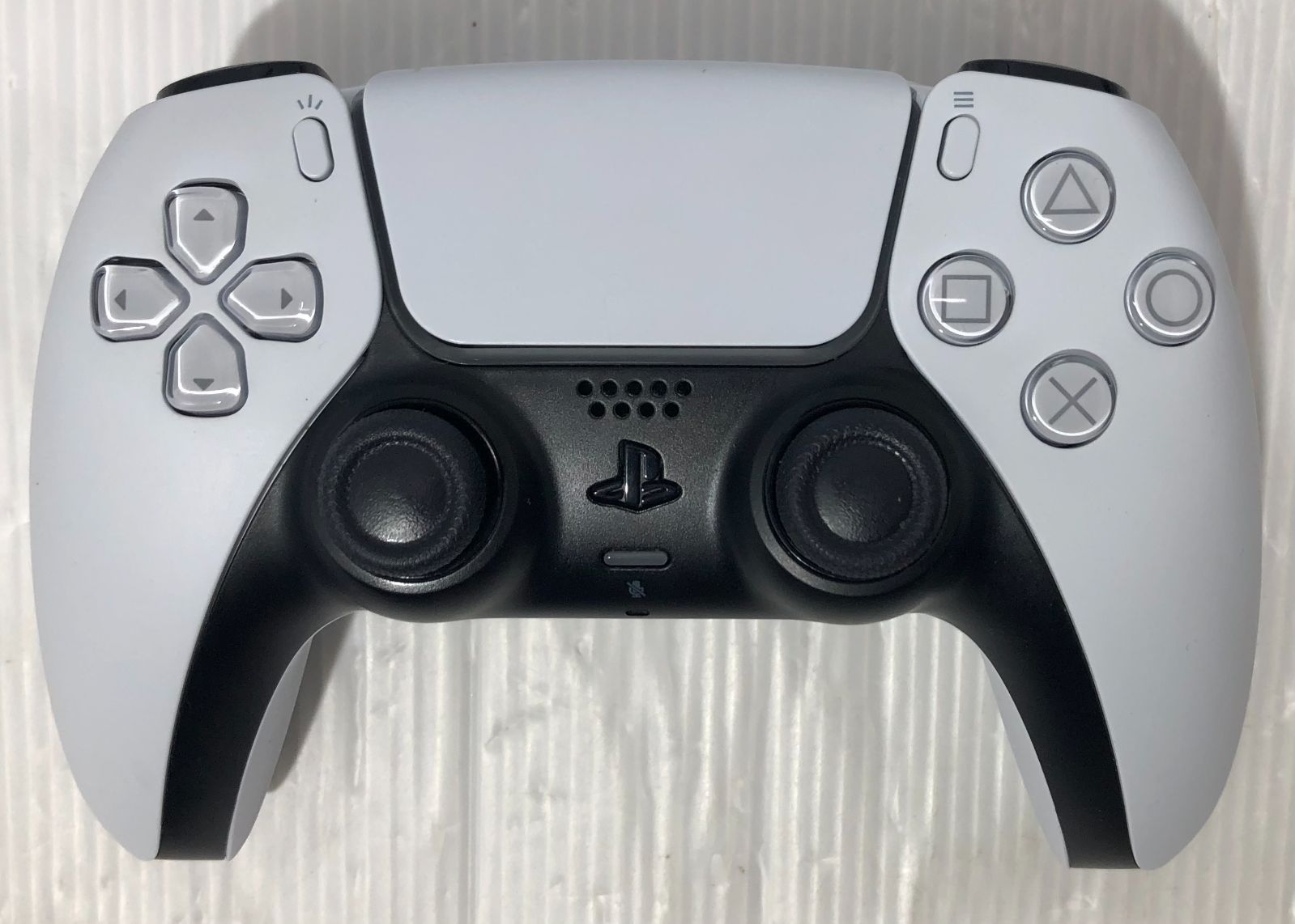 SONY PS5 CFI-2000 コントローラー＆ケーブル付き プレイステーション5 PlayStation5 UP786_INFO