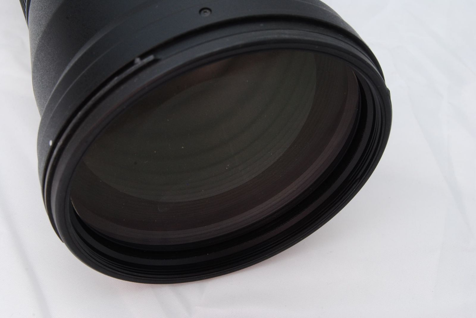 フルサイズ対応