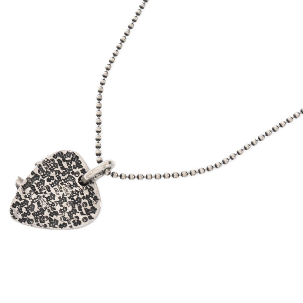 Bill Wall Leather/BWL (ビルウォールレザー) GRAFFITI PICK WITH  