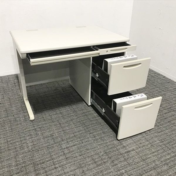 片袖デスク SD-V