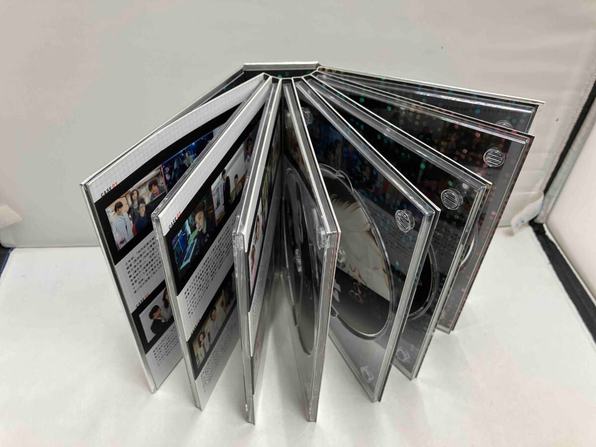 DVD BOSS 2nd SEASON DVD-BOX - メルカリ