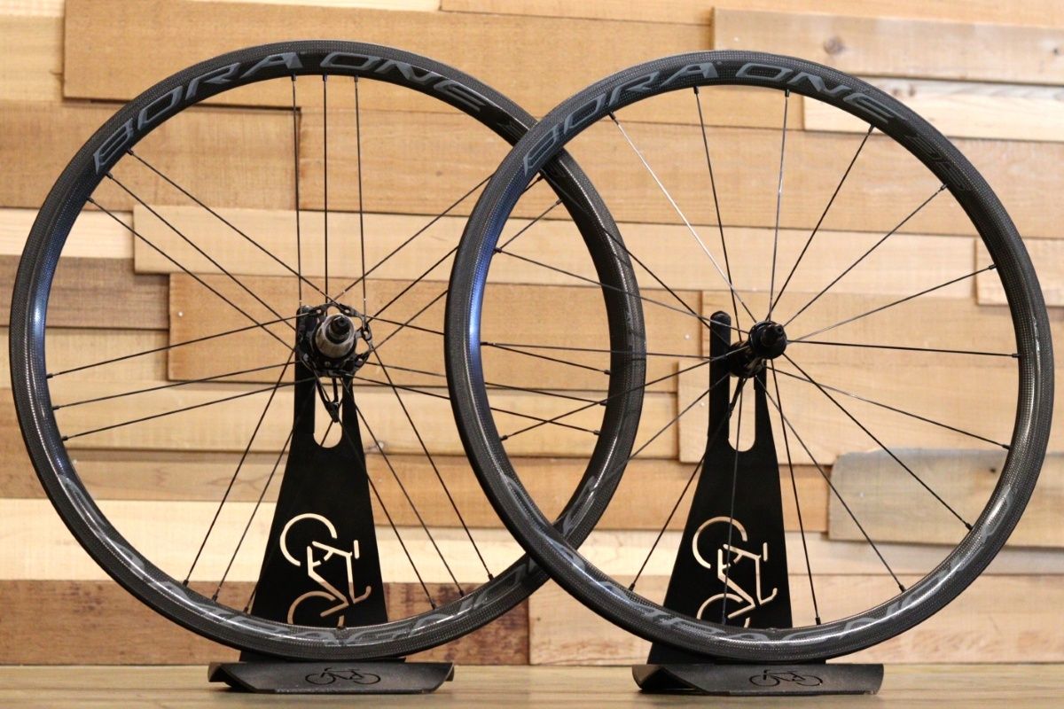 カンパニョーロ CAMPAGNOLO ボーラワン BORA ONE 35 AC3