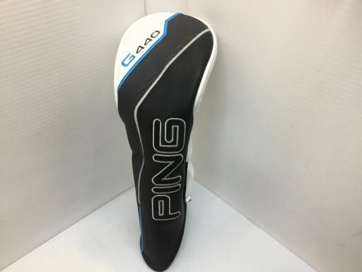 フェアウェイウッド