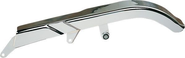 Drag Specialties UPPR BELT GUARD F/84-99ST | 74663