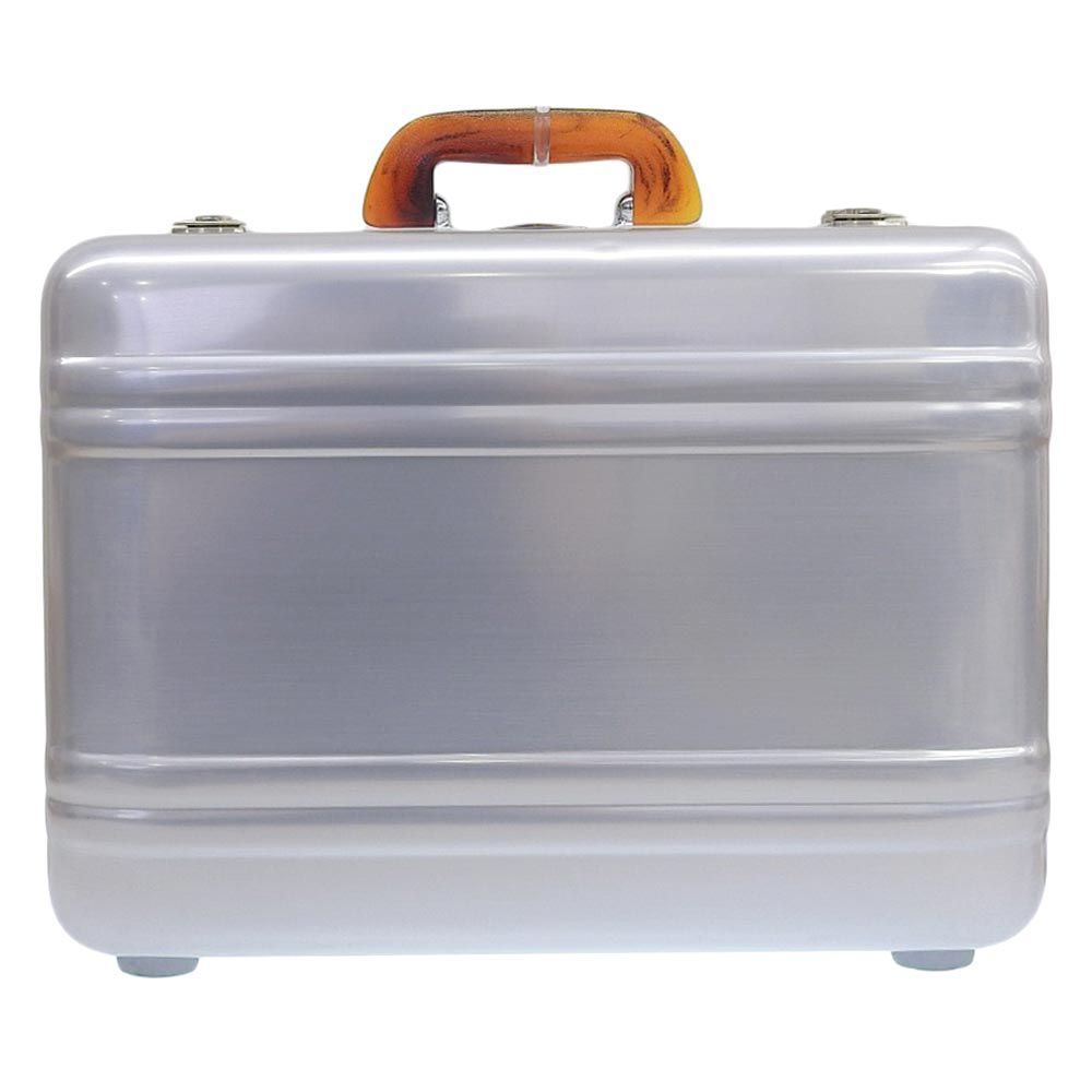 美品 ゼロハリバートン ZERO HALLIBURTON 2013年 CIRCA 1938 限定復刻 