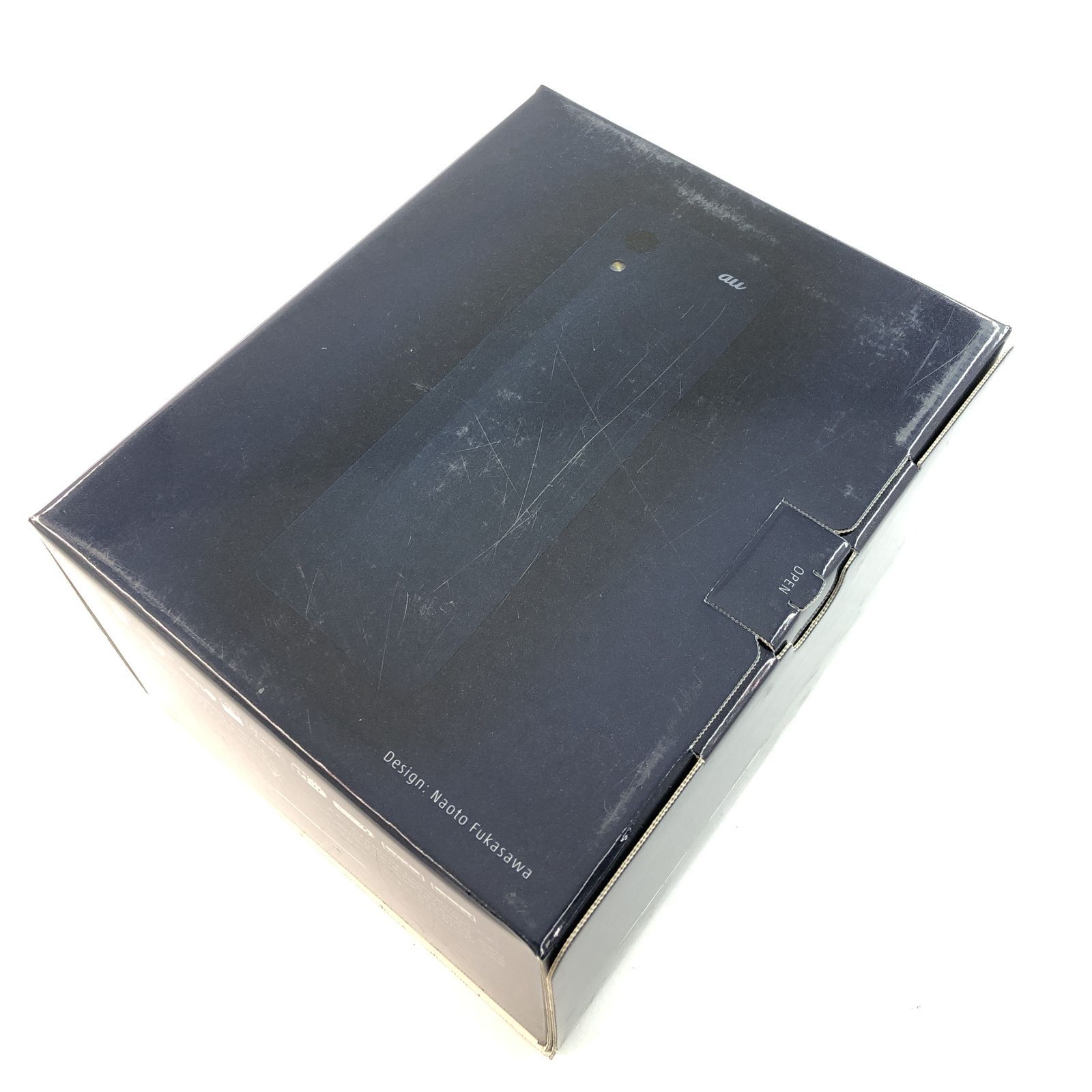 ♥品 KYX31|INFOBAR xv|357820093108975 CHRISTIANNAURATH_COM_BR