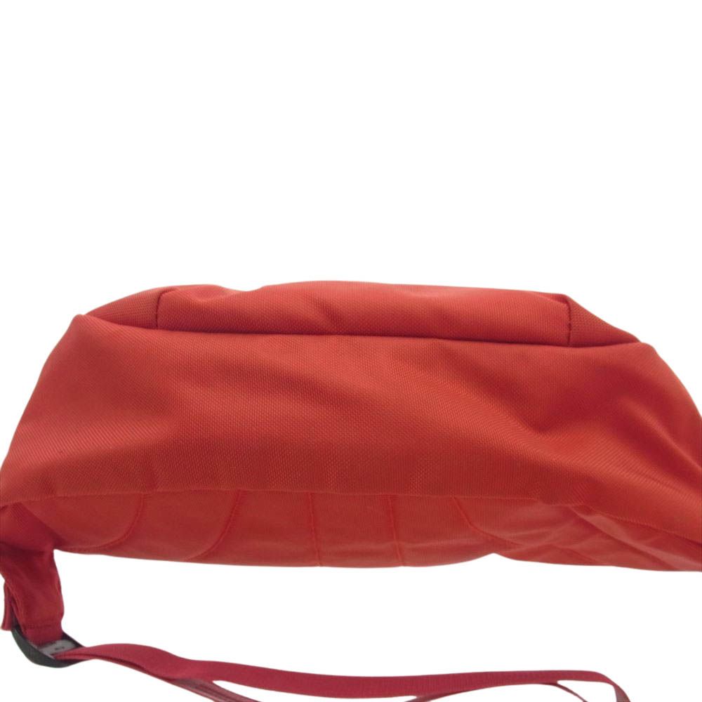 waistbag ボックスロゴ