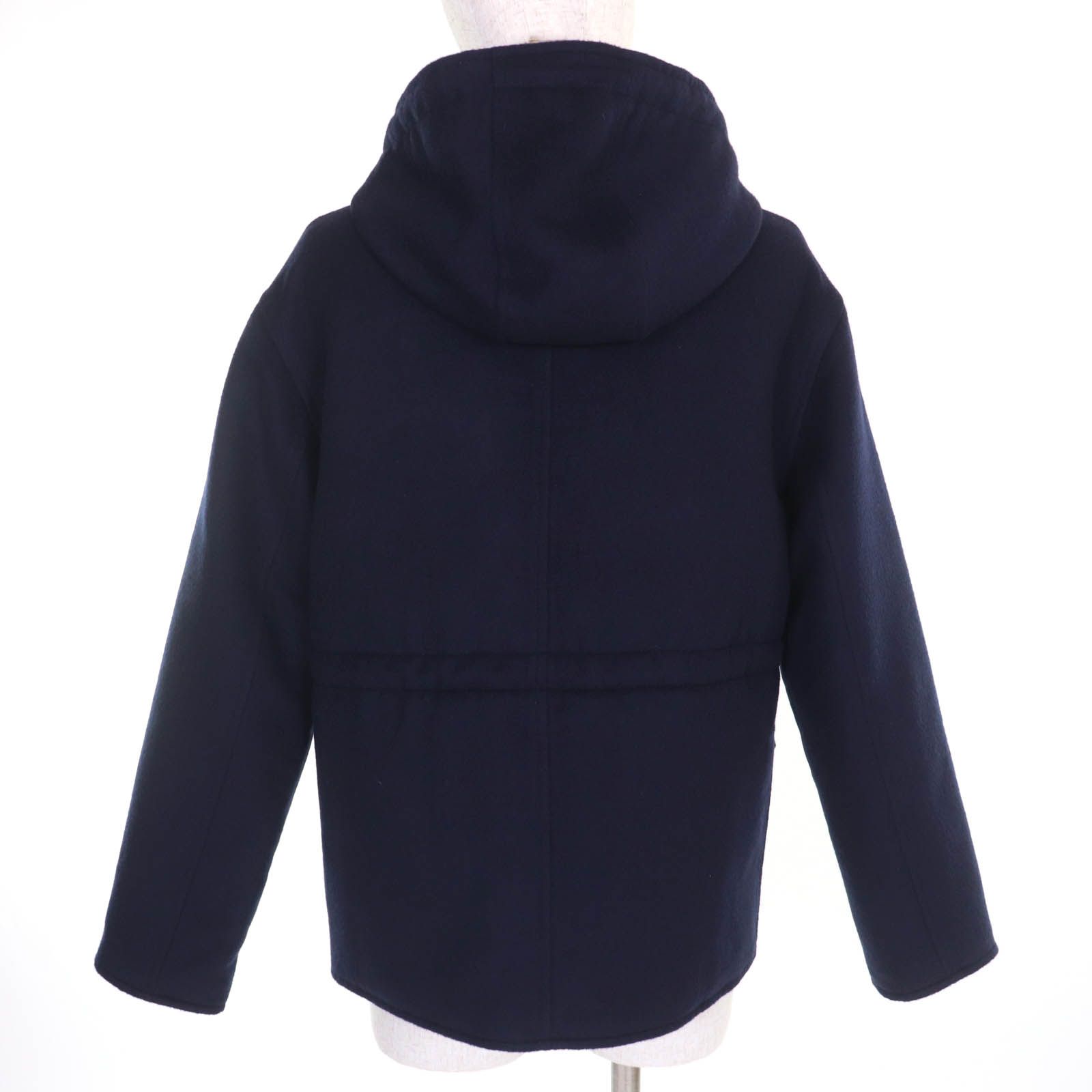 シェーヌダンクル 中綿入り