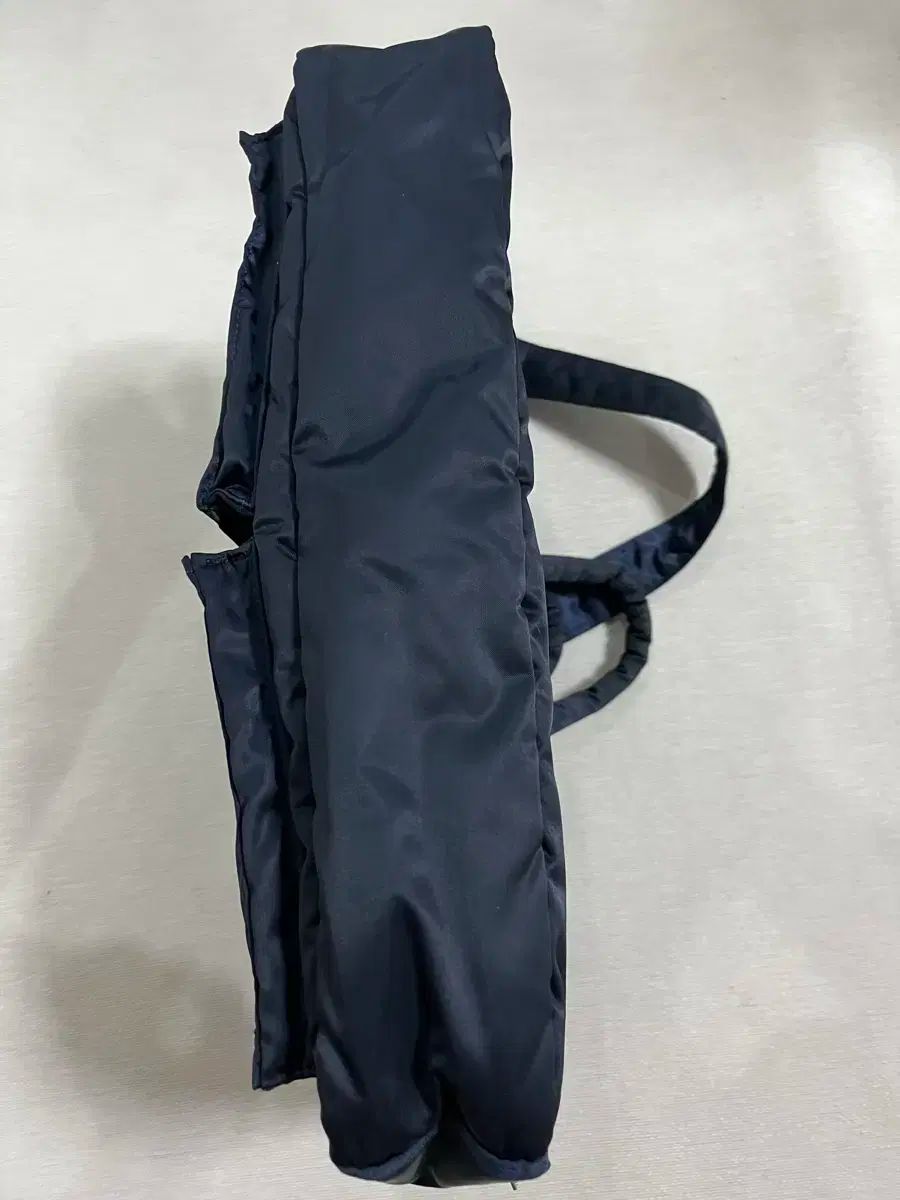 ポーターPXタンカー 3wayブリーフケース アイアンブルー PORTER