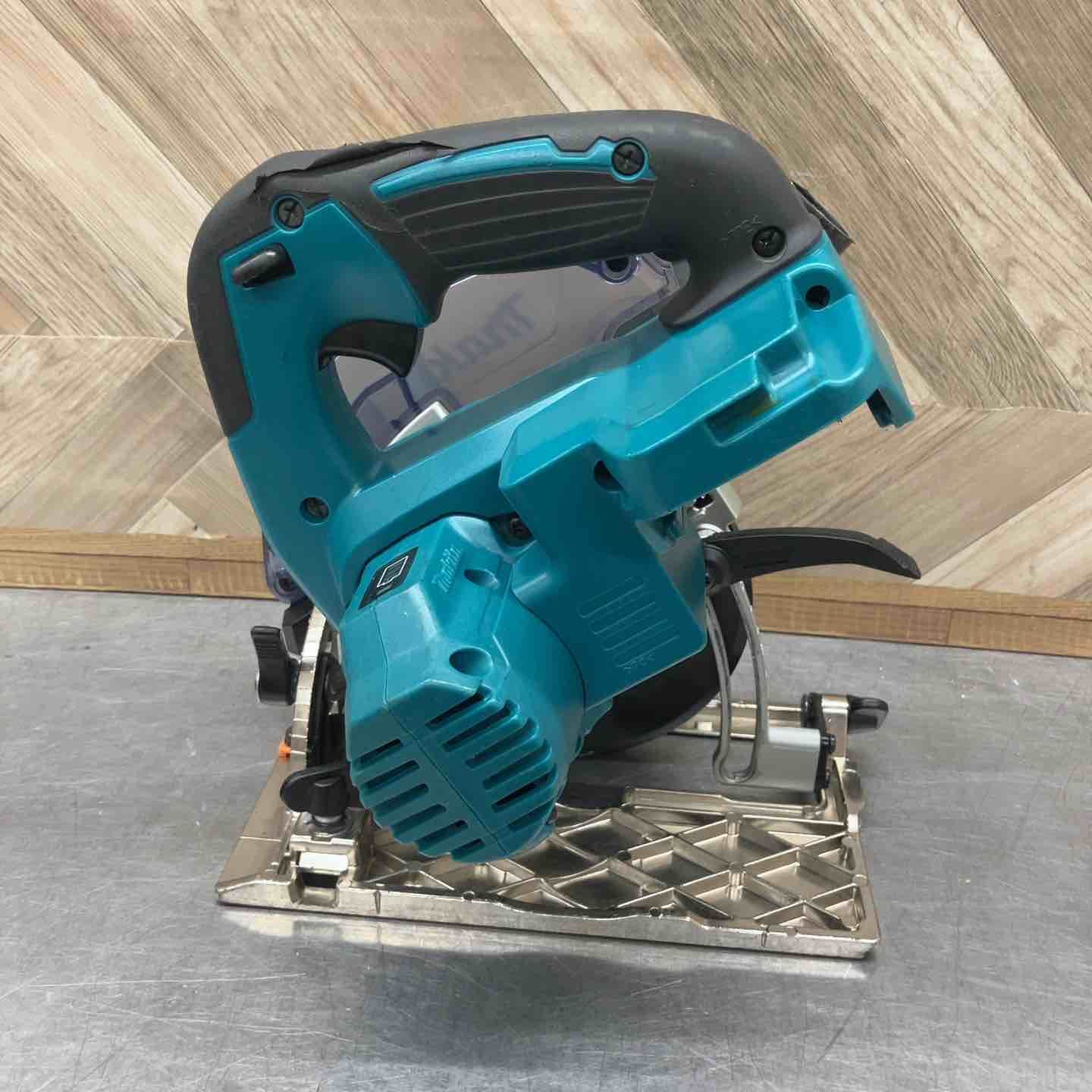 マキタ makita コードレス防じん丸のこ KS511DZ 八潮店