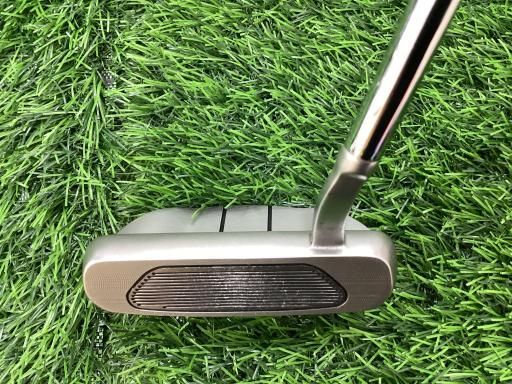 テーラーメイドＴＰ MULLEN2 カバー付き 33インチ　右用 中古】 テーラーメイド TP COLLECTION MULLEN 33インチ パター