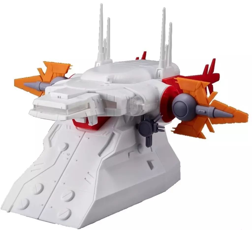 RM Series Gストラクチャー 機動戦士ガンダムSEED 【GS04M