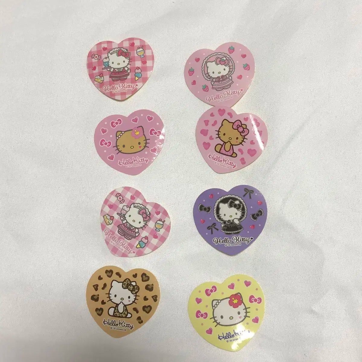ハローキティ ストラップ