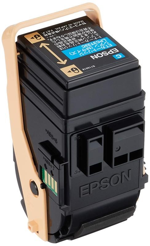 C-205【新品】エプソン EPSON ETカートリッジ （Lサイズ