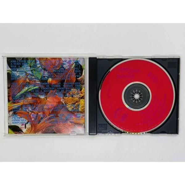 CD MANIC STREET PREACHERS マニック・ストリート・プリーチャーズ