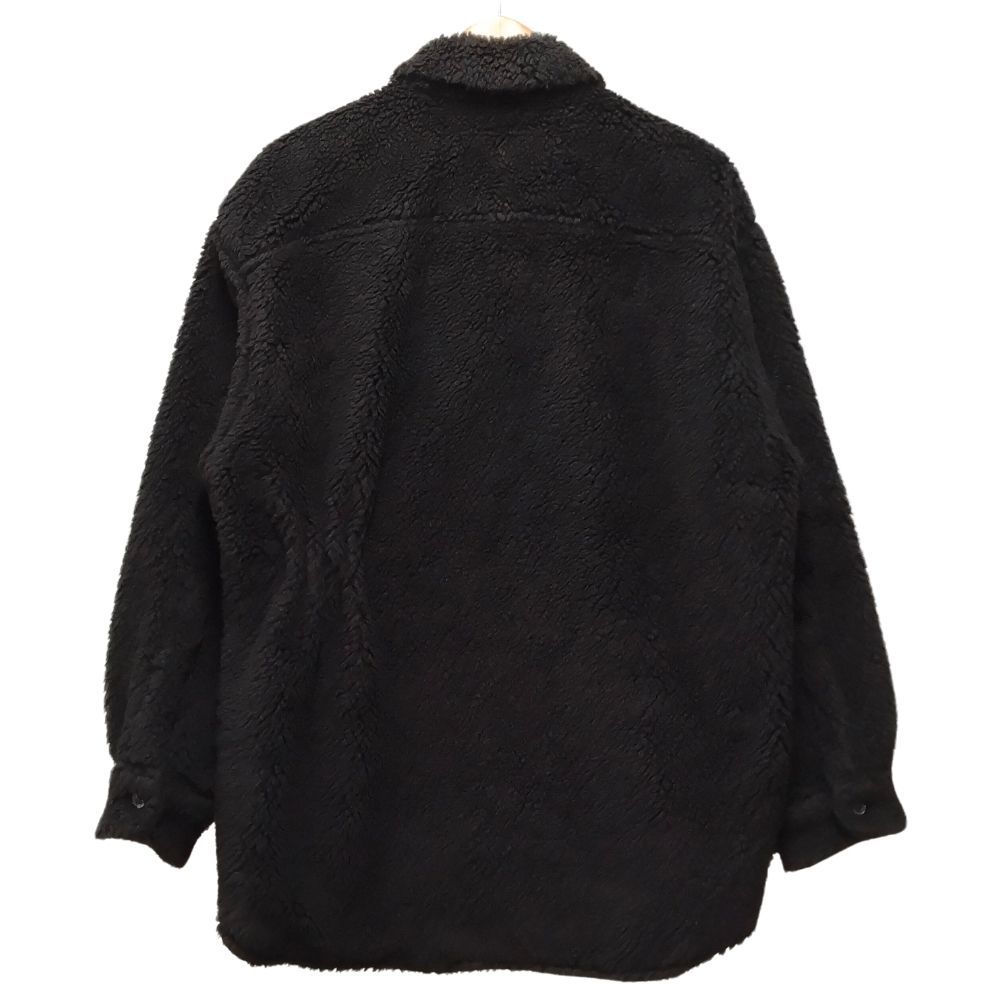 MAISON MARGIELA メゾンマルジェラ 24SS 品番 S50FP0026 Fleece MAISON MARGIELA メゾンマルジェラ 24SS 品番 S50FP0026 Fleece
