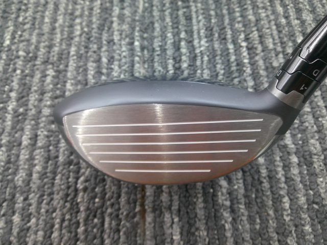 Callaway JP