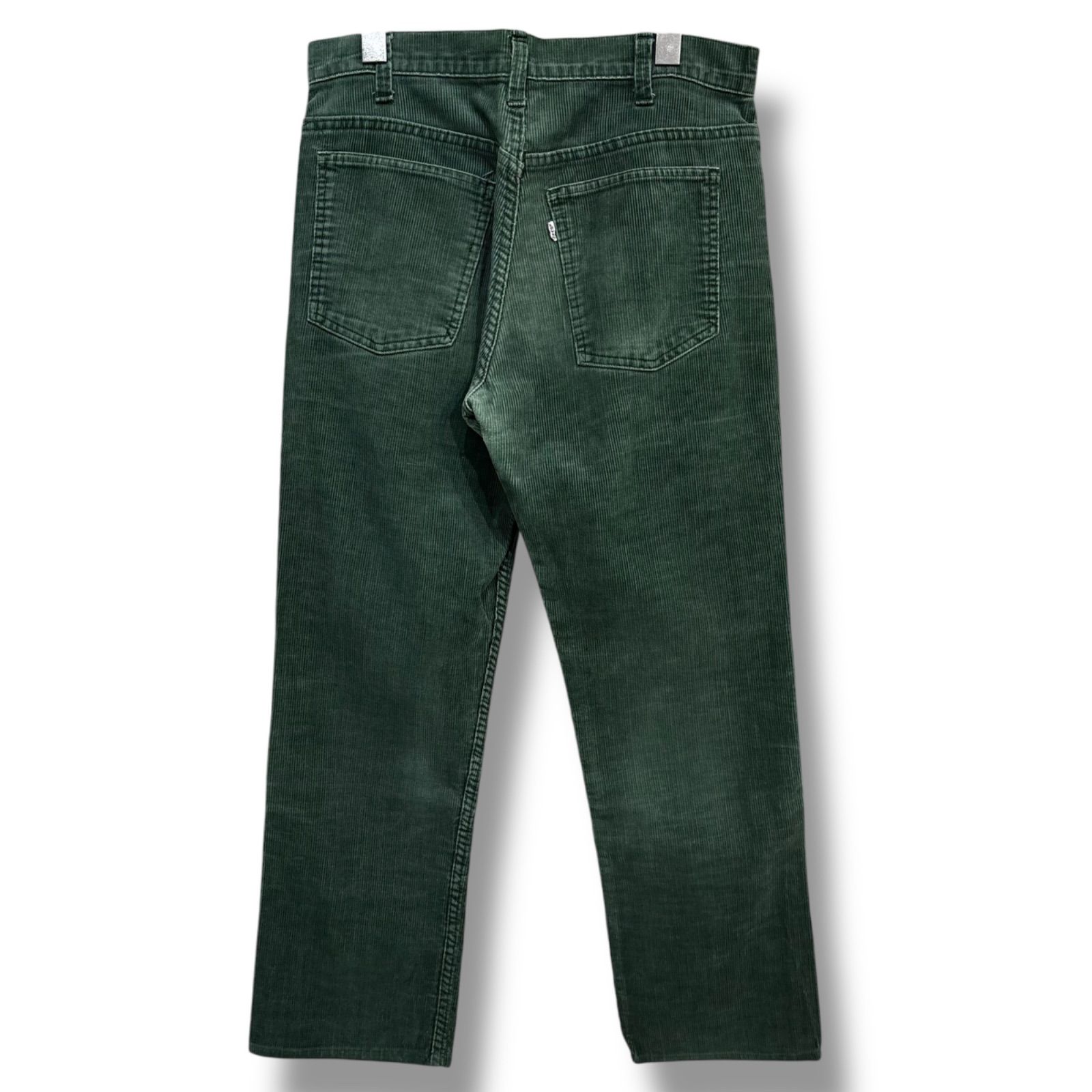 Levis levis 519 mens - Gem 70s LEVIS 519 CORDUROY PANTS W31 L32