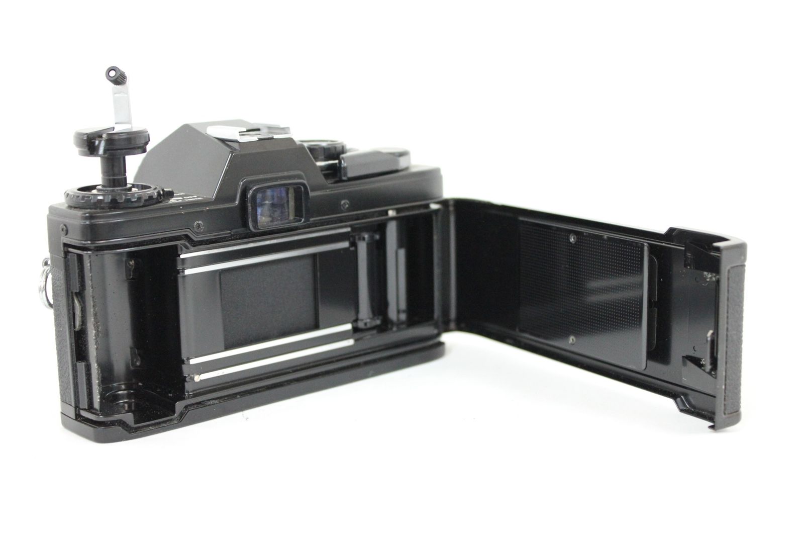 ブラック Zuiko