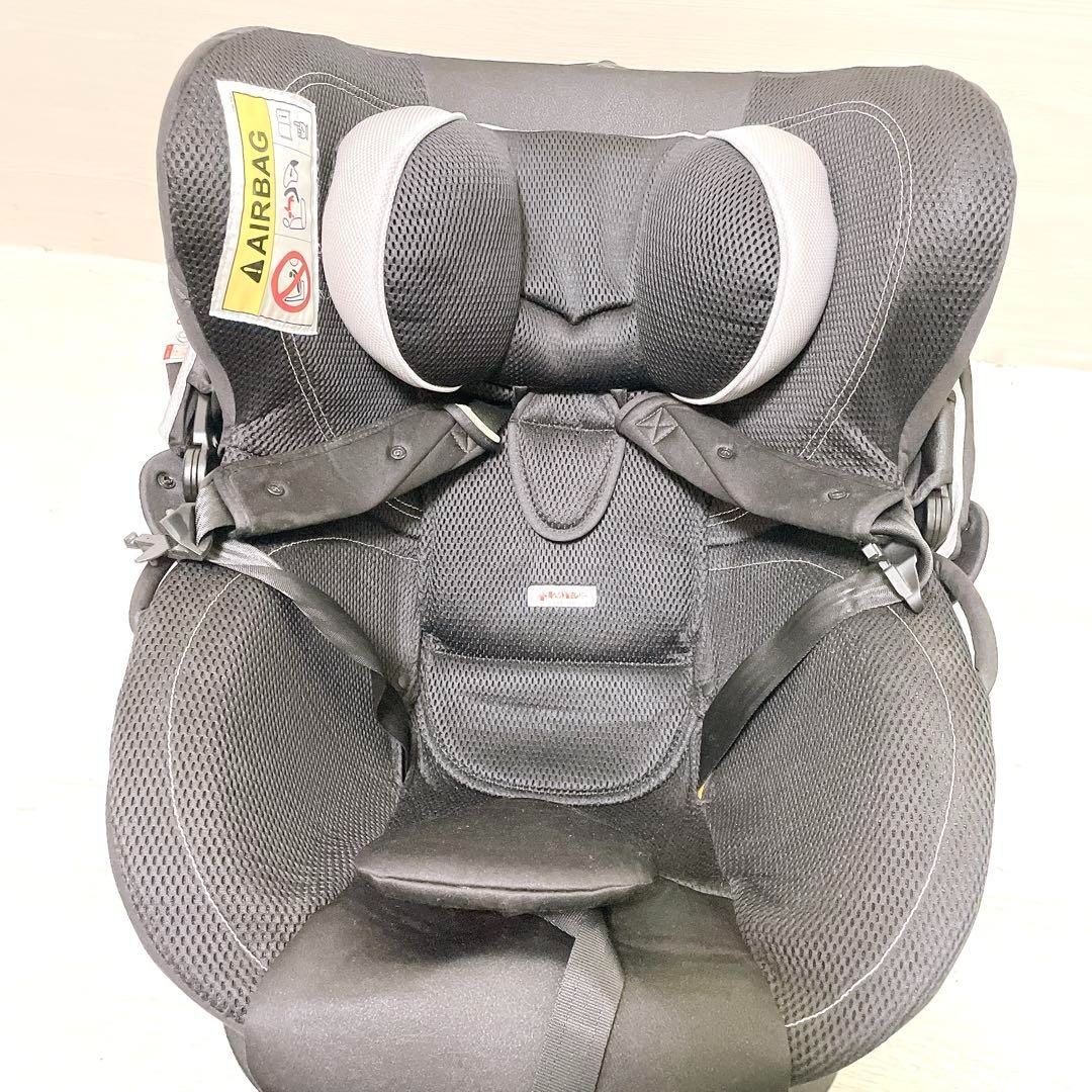 エールべべ クルット4i