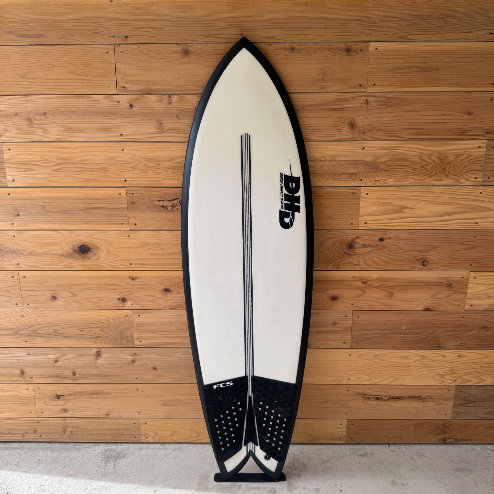 DHDサーフボード フェニックス 5，7 DHD サーフボード PHOENIX 5.7 美