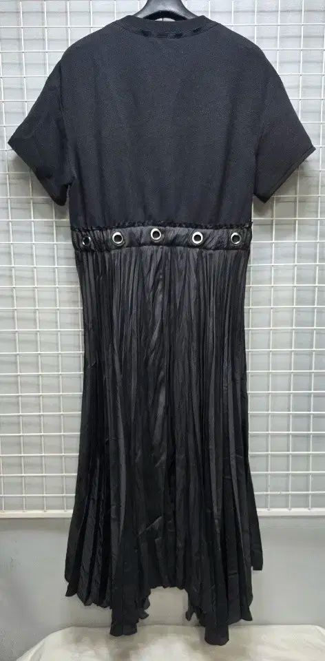 LANVIN LANVIN ランバン ロング丈ワンピース