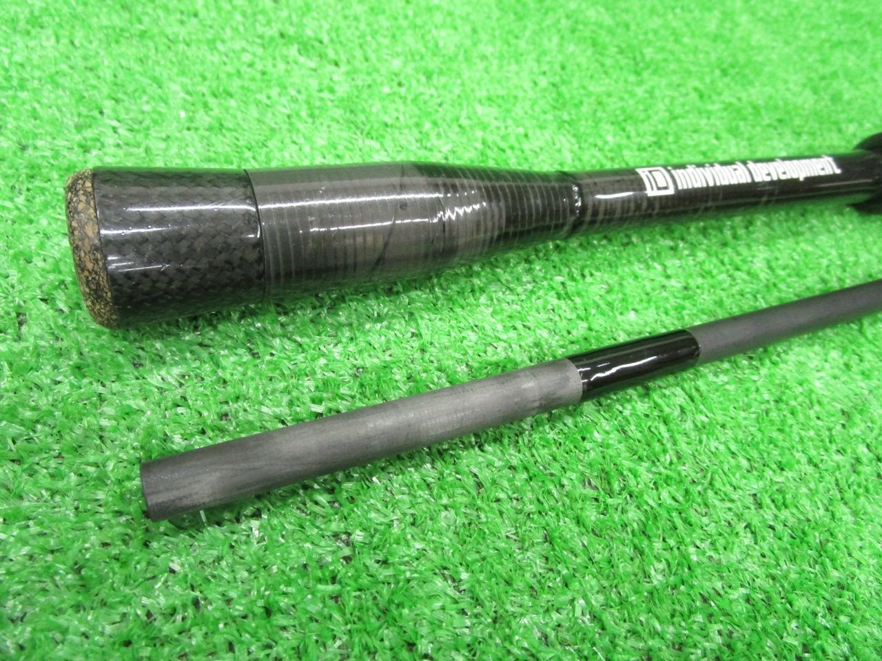 スタジオコンポジット パラドックス