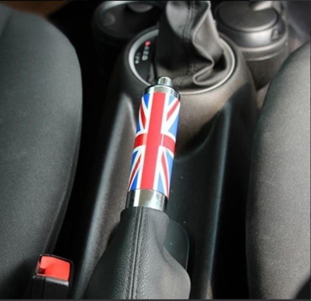 ステンレス合金製 MINIミニクーパー R55 R56 R57 R58 R59 シフトノブレバー 1個 色選択