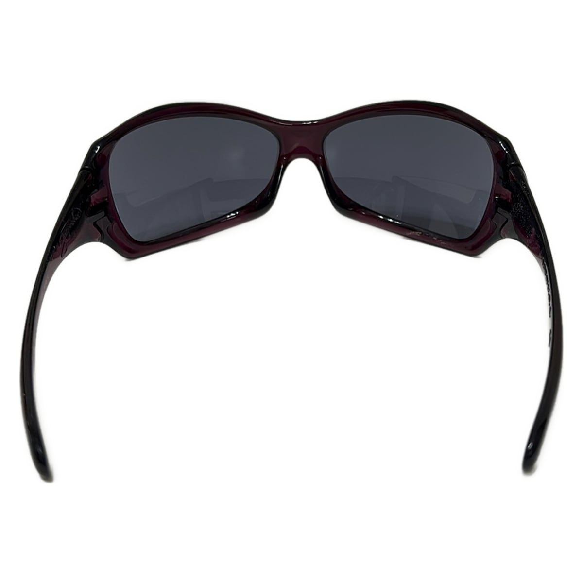 OAKLEY(オークリー) サングラス美品 GRAPEVINE 03-511 ネイビー