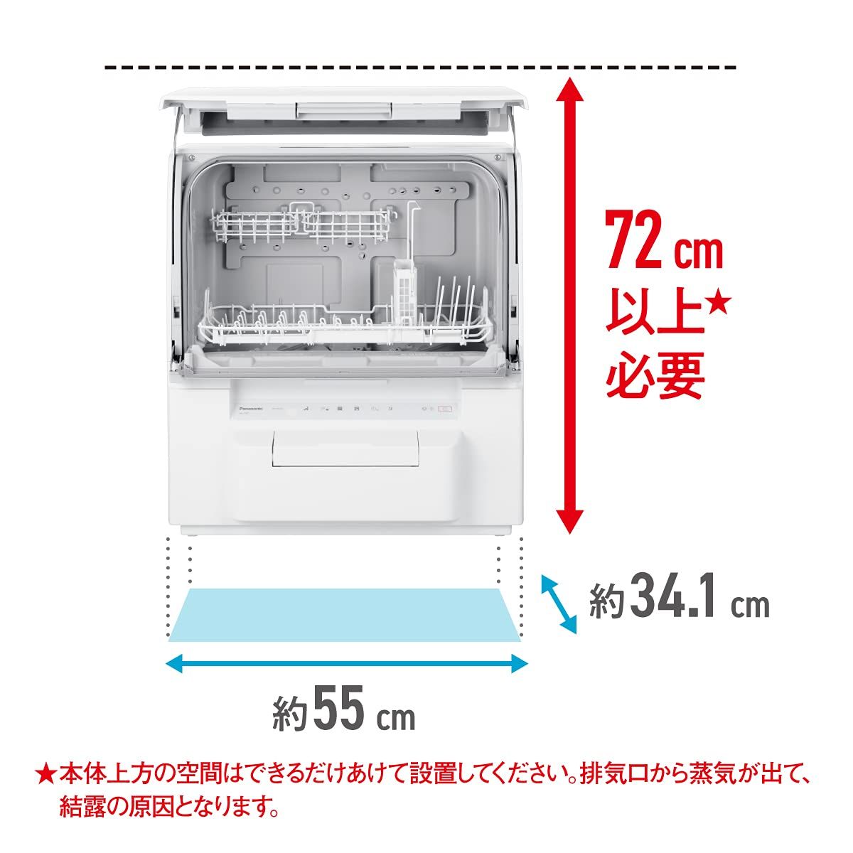 工事不要