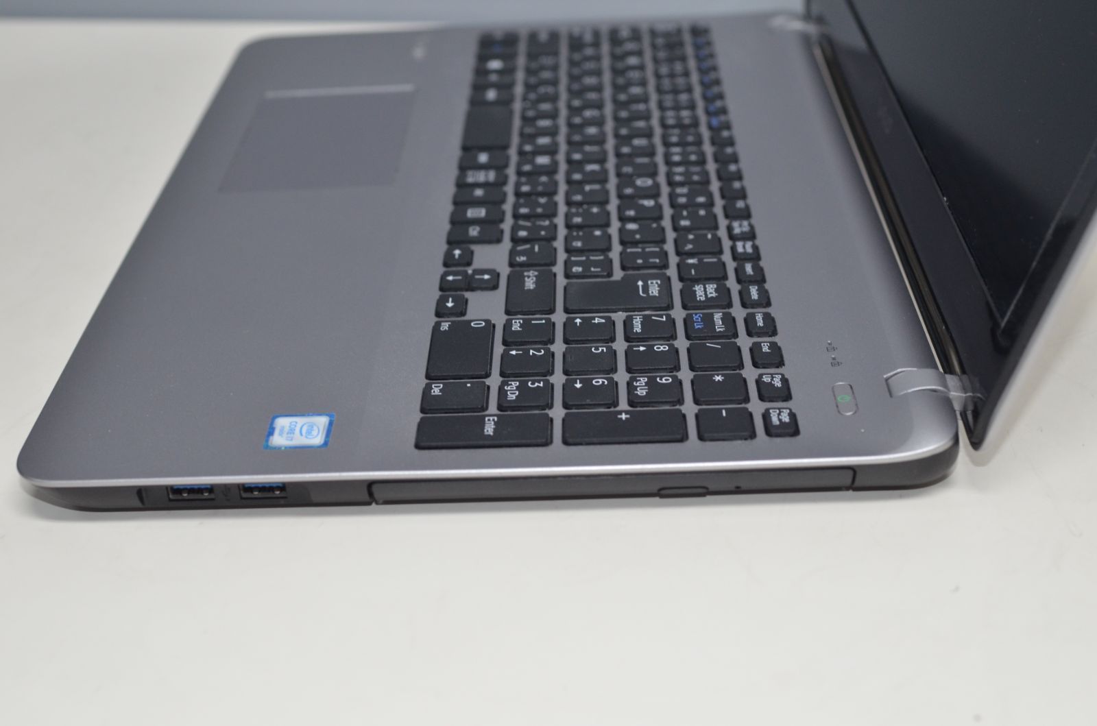 良品ノートパソコン SONY VJS151C11N Windows11+office 爆速SSD480GB 