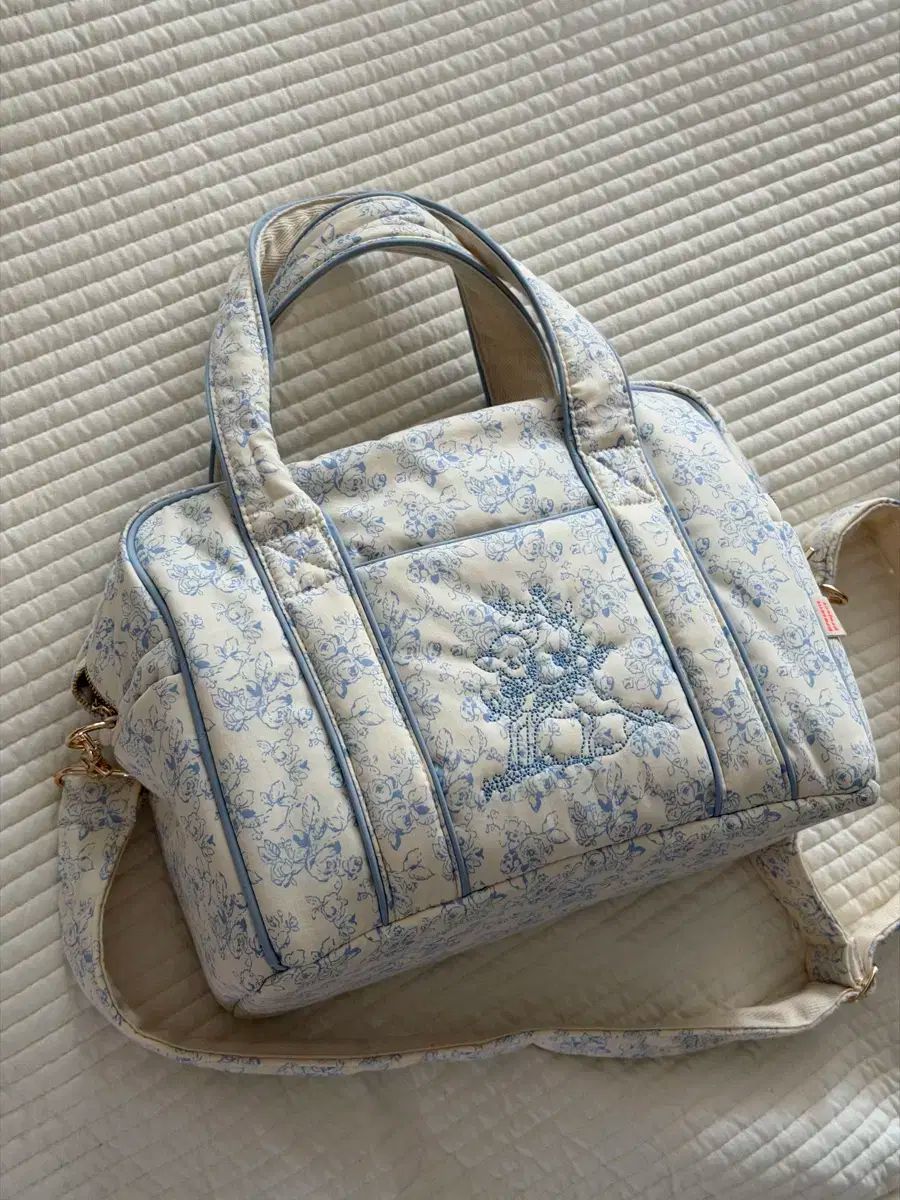  プレゼントプロジェクト 프프バッグ バンビバッグ M おむつバッグ その他 バッグ