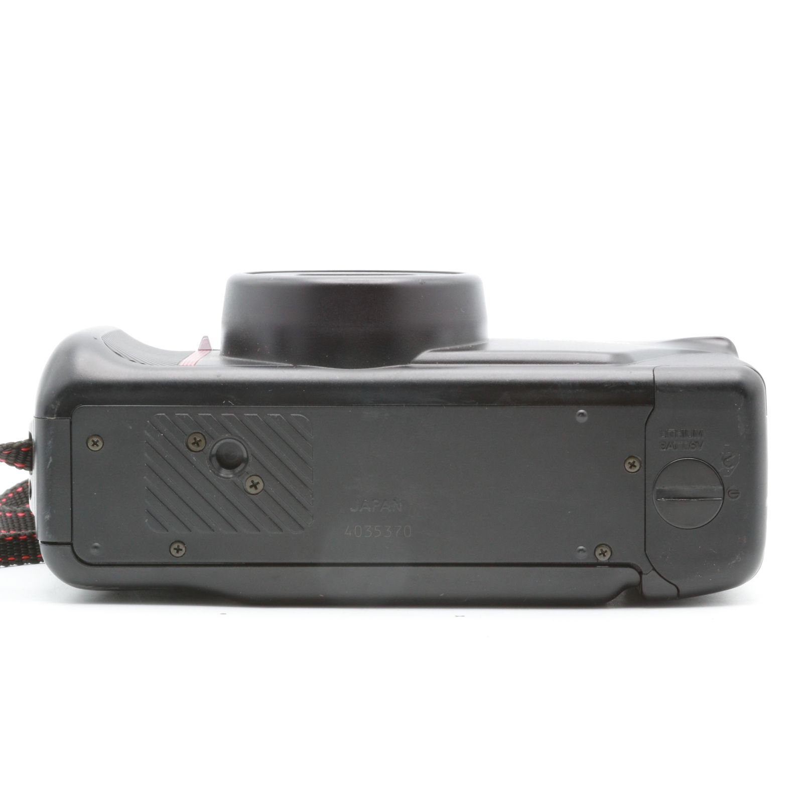 完動品】Nikon TW ZOOM フィルムカメラ 動作確認済み