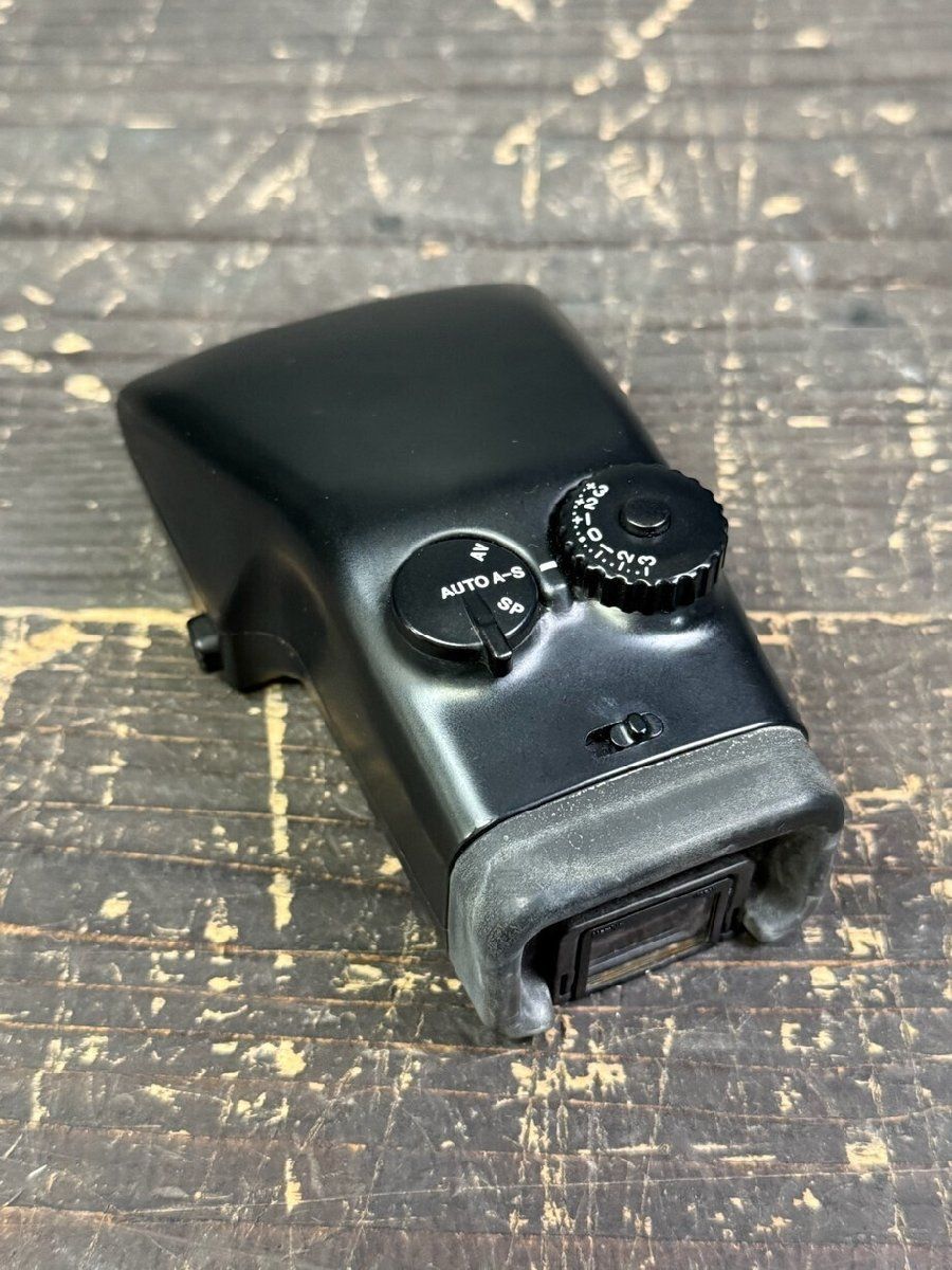 ワインダーグリップ プリズムファインダー