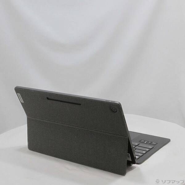 展示品〕 ideapad Duet 560 Chromebook 82QS001XJP ストーム